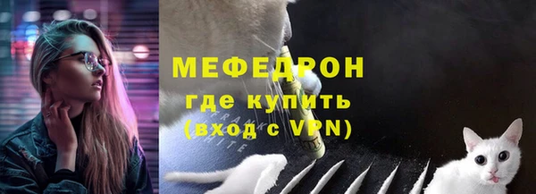 хмурый Мегион