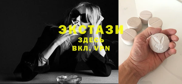 хмурый Мегион